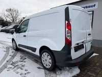 Gebraucht Ford Transit Connect 95 PS (69 kW) 2016 Weiß Van / Kleinbus