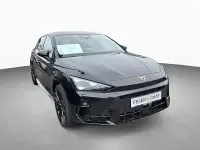 Neu Cupra Leon 272 PS (200 kW) 2026 Midnight schwarz Limousine
