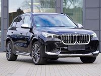 Gebraucht BMW X1 xLine 169 PS (124 kW) 2023 Schwarz SUV