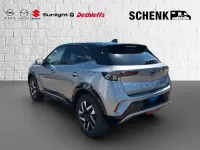 Neu Opel Mokka 131 PS (96 kW) 2025 Grau SUV