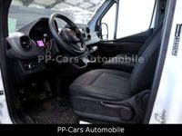 gebraucht Mercedes E-Sprinter Sprinter312 KA HOCH+STANDARD/KAM/3924