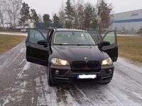 Gebraucht BMW X5 235 PS (172 kW) 2007 SUV