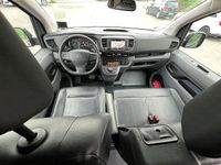 Używany Citroën Spacetourer 177 KM (130 kW) 2019 Minivan