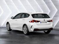 Neu BMW 120 170 PS (125 kW) 2026 Alpinweiss iii Kleinwagen