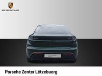 Gebraucht Porsche Macan 378 kW (515 PS) 2025 Grün SUV