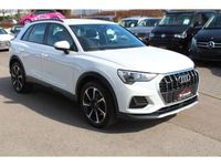 gebraucht Audi Q3 45 TFSI quattro S tronic advanced Virtual_Led