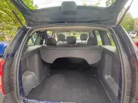 Używany Dacia Duster 105 KM (77 kW) 2012 Niebieski SUV
