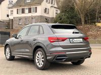 Gebraucht Audi Q3 S-Line 190 PS (139 kW) 2019 Grau SUV