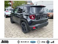 gebraucht Jeep Renegade 1.3 T-GDI Active (AUTOM.) Drive Limited