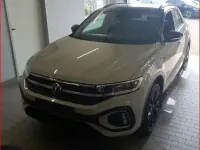 Usata VW T-Roc Pro 150 CV (110 kW) 2022 Grigio SUV