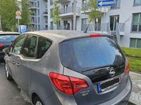 gebraucht Opel Meriva Meriva1.4 LPG ecoflex Edition + Winterreifen