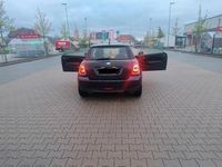 Usata Mini ONE 95 CV (69 kW) 2008 Nero Utilitaria