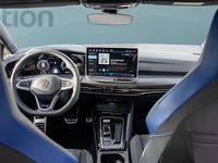 Gebraucht VW Golf VIII 177 PS (130 kW) 2025 Weiß Kleinwagen