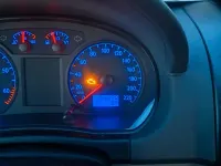 Gebraucht VW Polo 64 PS (47 kW) 2003 Silber Kleinwagen