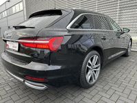 gebraucht Audi A6 Avant 40 TDI Sport