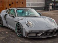 gebraucht Porsche 911 BRABUS ROCKET R *1 OF 25*900 PS*AVAILABLE*