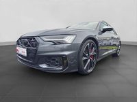 Gebraucht Audi S6 Sport 344 PS (253 kW) 2024 Grau Kombi