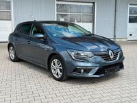 Brugt Renault Mégane IV 159 HK (116 kW) 2020 Grå Sedan