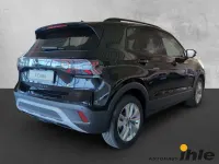 Neu VW T-Cross R 116 PS (85 kW) 2026 Schwarz SUV