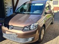 gebraucht VW Caddy Caddy1.2 (5-Si.) Edition 30