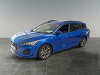 Neu Ford Focus ST-Line 155 PS (114 kW) 2026 Dynamicblau metallic Kombi