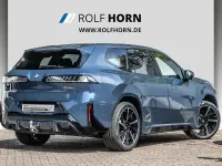 Gebraucht BMW iX3 M Sport 344 kW (469 PS) 2025 Blau SUV