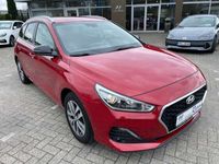 gebraucht Hyundai i30 1.0 MJ20 YES! Sonderedition AHK, RFK., Klima, SHZ