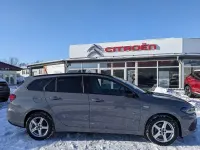 Gebraucht Fiat Tipo S 120 PS (88 kW) 2019 Grau Kombi