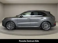 Gebraucht Porsche Cayenne GTS 500 PS (367 kW) 2025 Grau SUV