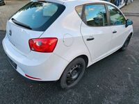 gebraucht Seat Ibiza 1.2TDI Euro 5, TÜV Nov.24