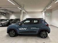 gebraucht Dacia Spring Electric Extreme Klima Navi Vorführwagen, bei Autohaus von der Weppen GmbH & Co. KG