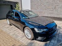 gebraucht Audi A6 Avant 40 TDI design Aut. ACC Standheizung