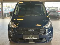 Gebraucht Ford Transit Connect Trend 75 PS (55 kW) 2019 Blau Van / Kleinbus