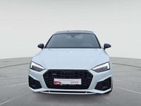 Gebraucht Audi A5 S-Line 265 PS (194 kW) 2023 Gletscherweiß metallic Coupé