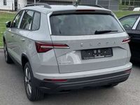 gebraucht Skoda Karoq Selection /Kamera/Apple+Android/LED