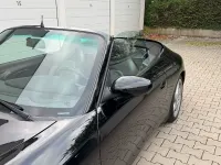Gebraucht Porsche 996 320 PS (235 kW) 1999 Schwarz Cabrio