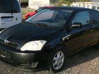 gebraucht Toyota Corolla 1.4 D-4D Sol