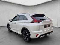 Neu Mitsubishi Eclipse Cross Select 98 PS (72 kW) 2025 Weiß SUV