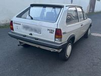 gebraucht VW Polo Fox