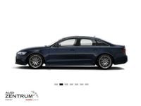 Usata Audi A6 Design 320 CV (235 kW) 2018 Blu Berlina