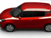 gebraucht Suzuki Swift Comfort+ Hybrid