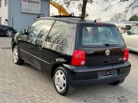 gebraucht VW Lupo 1.4 AUTO College *Tüv 09/2025* Schiebedach