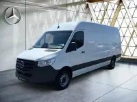 Gebraucht Mercedes Sprinter 170 PS (125 kW) 2025 Weiss Van