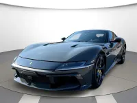 Second-hand Ferrari 12 Cilindri 830 CP (610 kW) 2025 Gri Coupe
