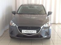 Gebraucht Mazda 2 Kizoku 90 PS (66 kW) 2018 Grau Limousine