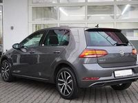 Second-hand VW Golf VII 150 CP (110 kW) 2017 Gri Berlinǎ