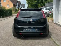 Gebraucht Abarth Grande Punto Esseesse 179 PS (131 kW) 2020 Schwarz Kleinwagen