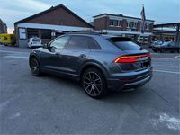 gebraucht Audi Q8 50 TDI quattro