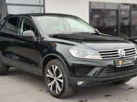 gebraucht VW Touareg 3.0 V6 TDI 4Motion