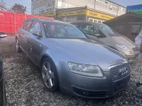 Gebraucht Audi A6 224 PS (164 kW) 2006 Grau Kombi